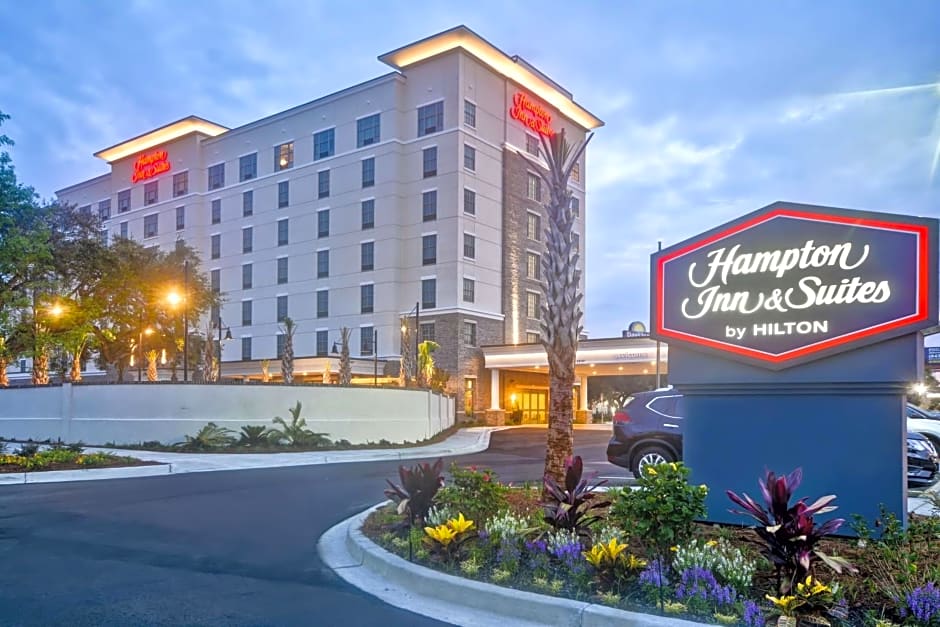 Hampton Inn By Hilton - Suites Charleston Airport SC