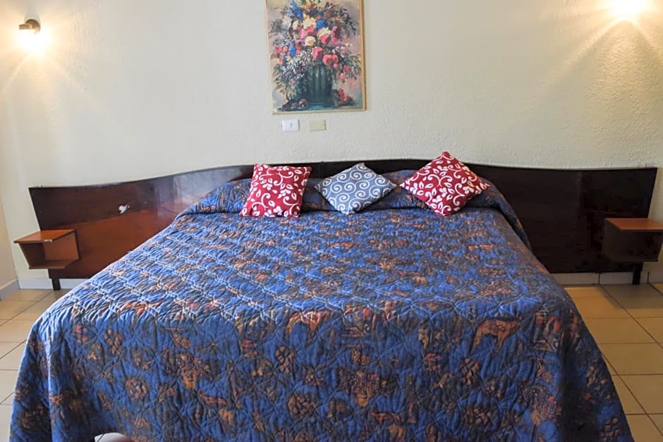 Hotel Virrey