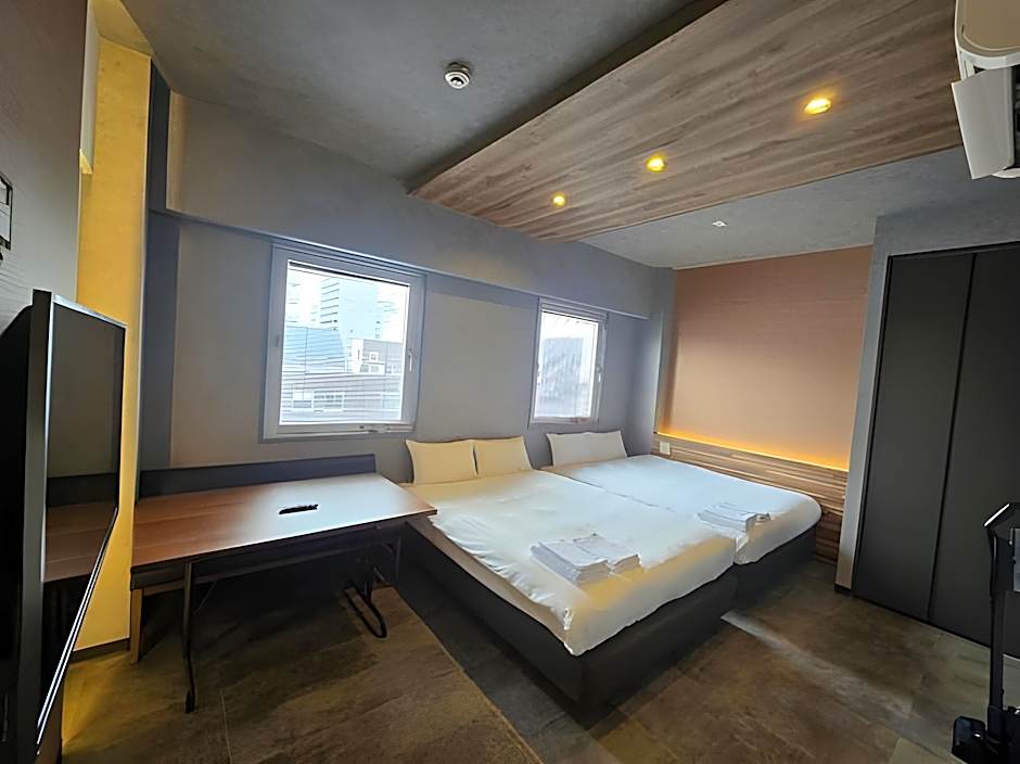 pinpon hotel