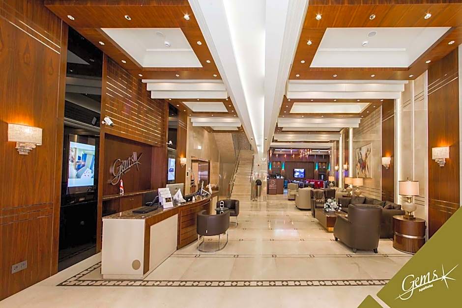 Gems Hotel
