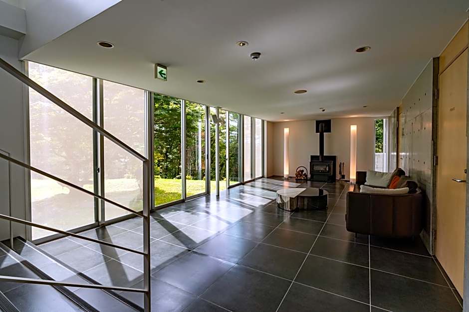 Karuizawa Tennku Hotel & Resort