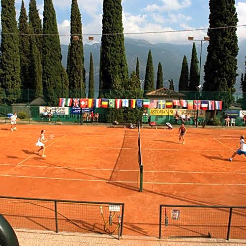 Hotel Augusta Garnì