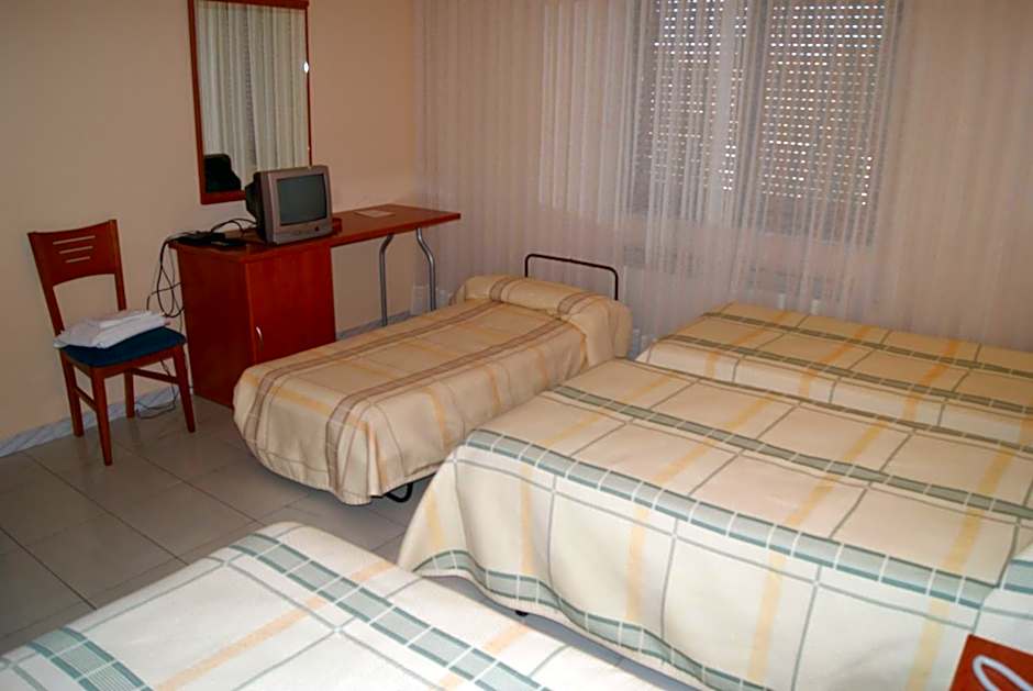 Hotel Alameda