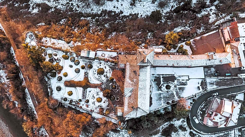 Il Castello di Bubbio