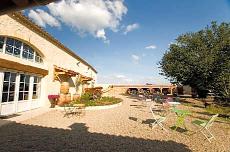 L'Ilot Vignes