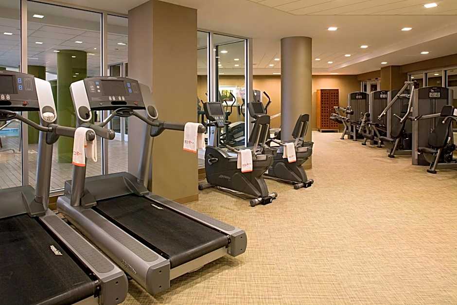 Hyatt Regency New Brunswick