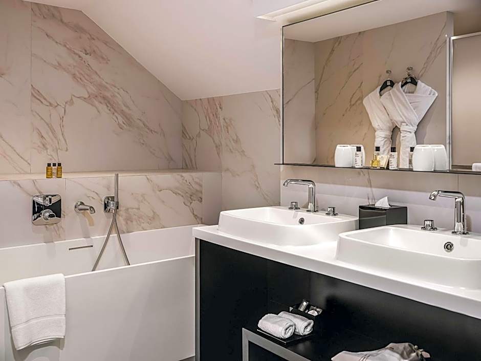 Balthazar Hotel & Spa - MGallery by Sofitel