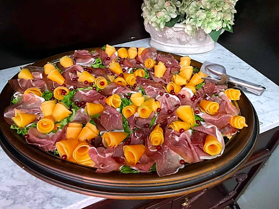 Palace Hotel Domus Mea Riccione