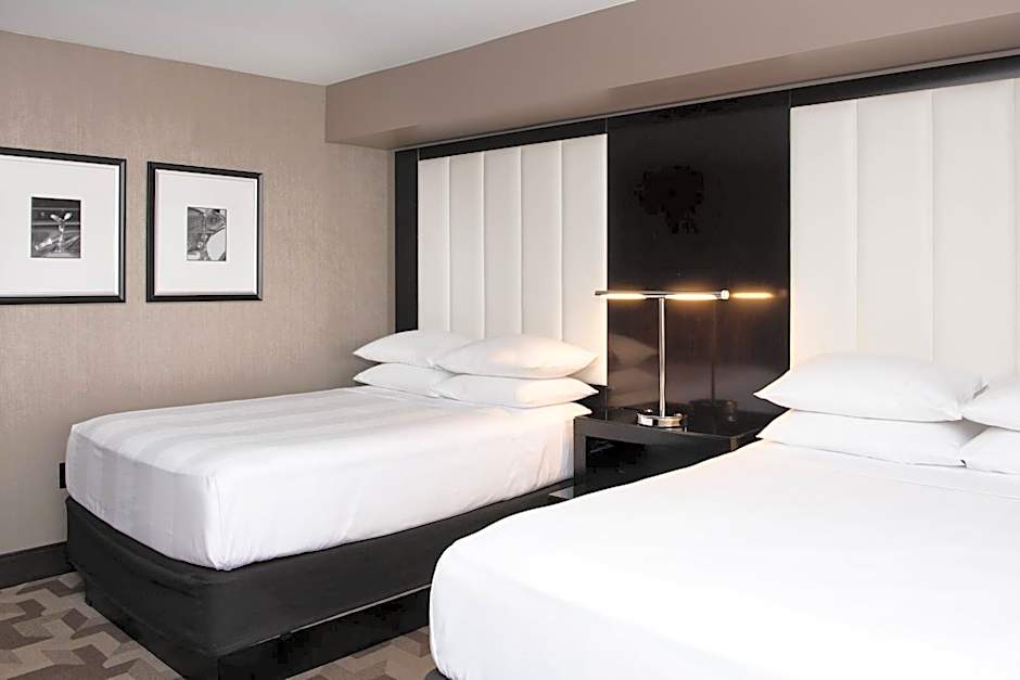 Beverly Hills Marriott