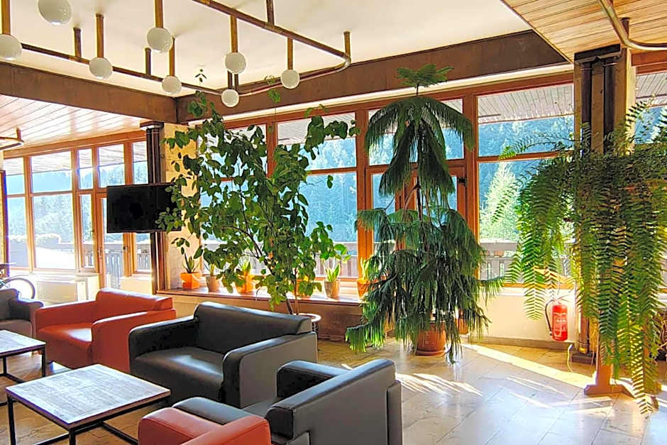 Hotel***NAT Piwniczna Zdrój