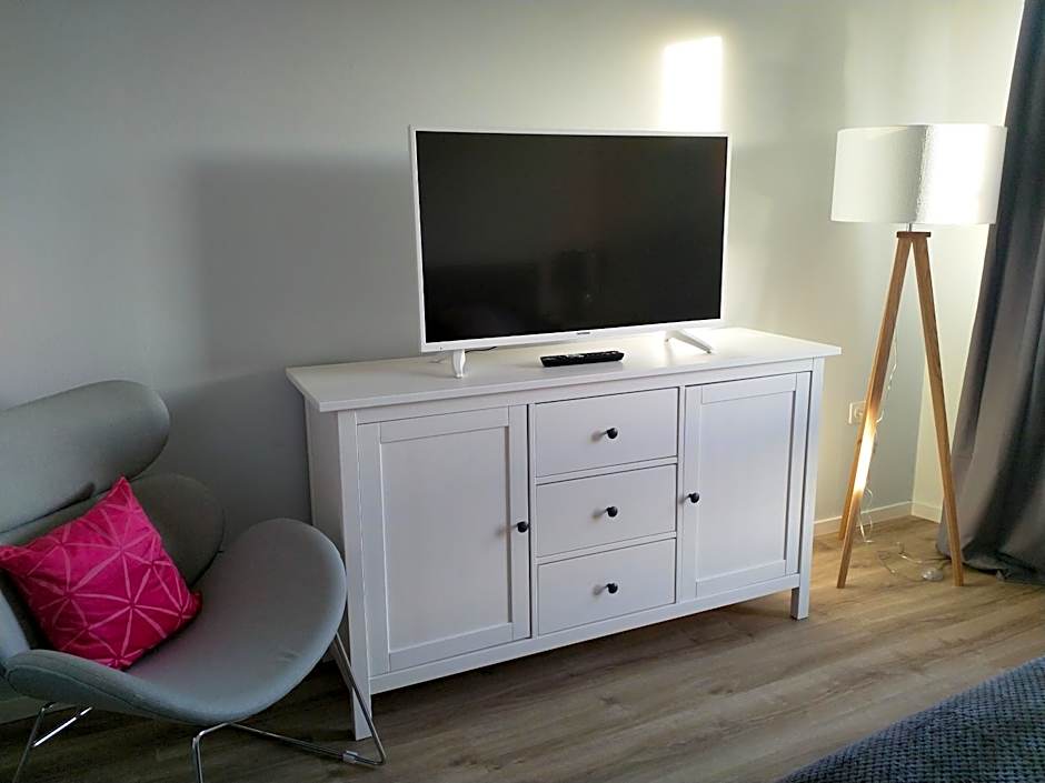 Apartments Seeblick mit Anbindung an ein 4-Sterne-Hotel