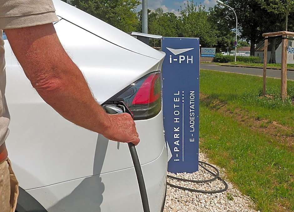 i - PARK Hotel Reichenberg