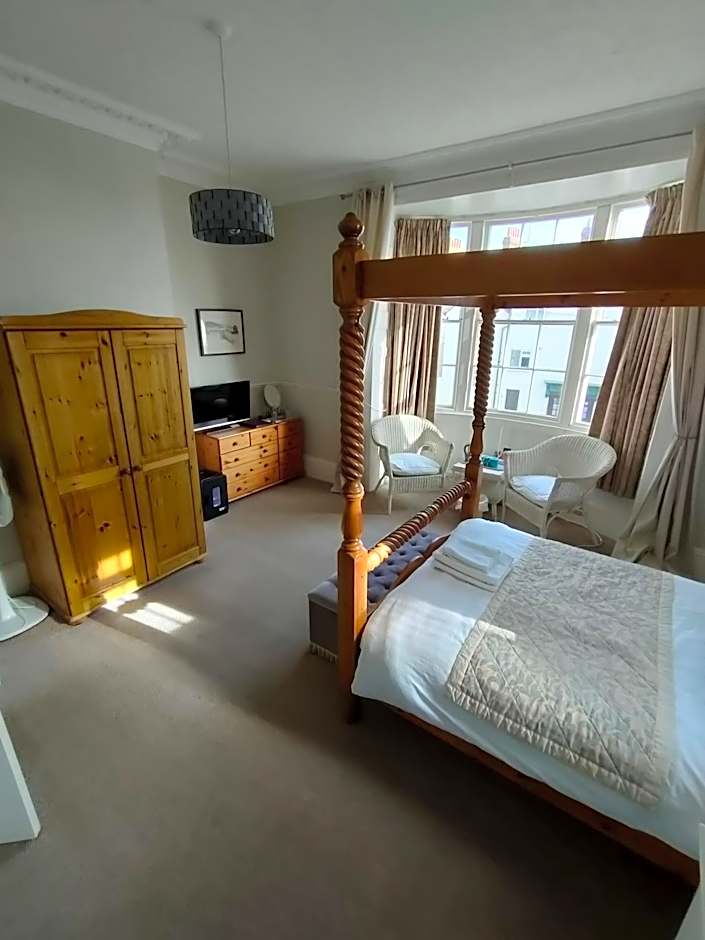 Valentine Guest House