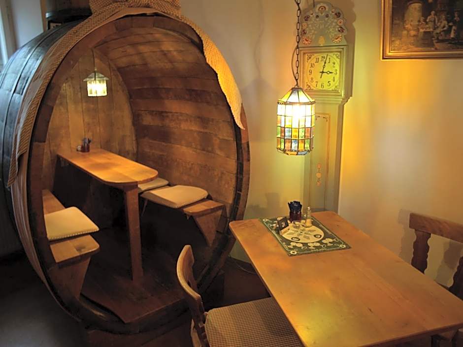 Hotel Villa Arnold