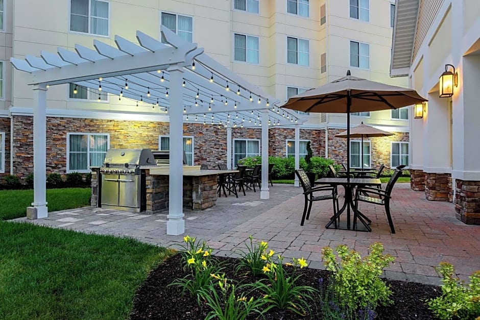 Homewood Suites By Hilton Melville, NY