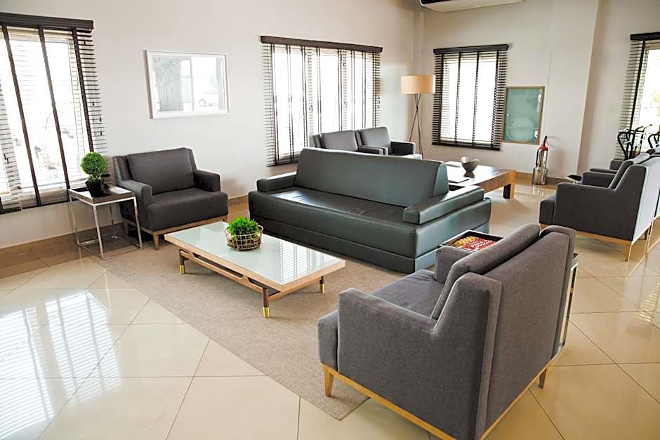 Comfort Hotel Araraquara