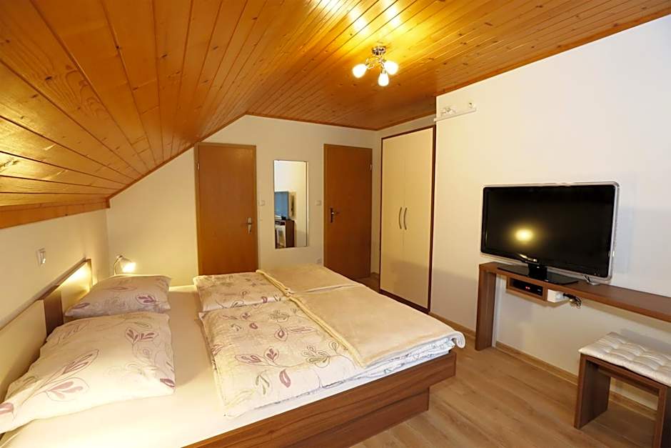 Accommodation Resman