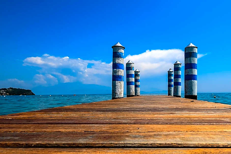 Apparthotel San Sivino