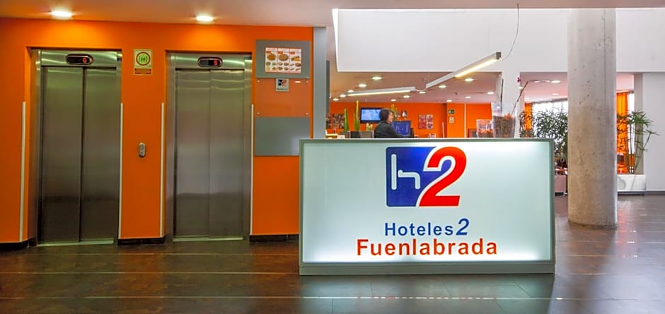 H2 Fuenlabrada