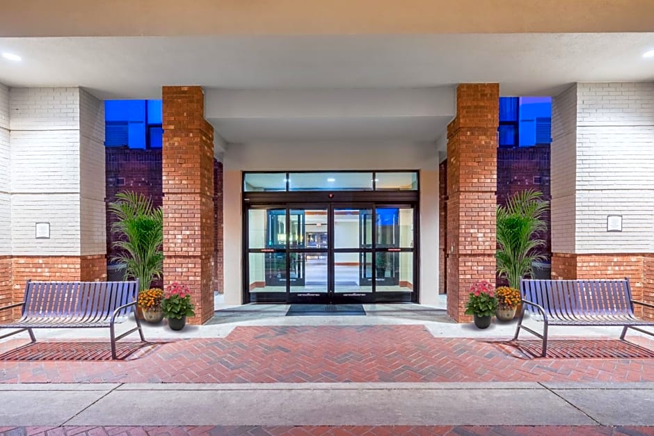 Staybridge Suites Memphis-Poplar Ave East by IHG