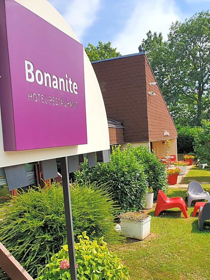 Hotel Bonanite
