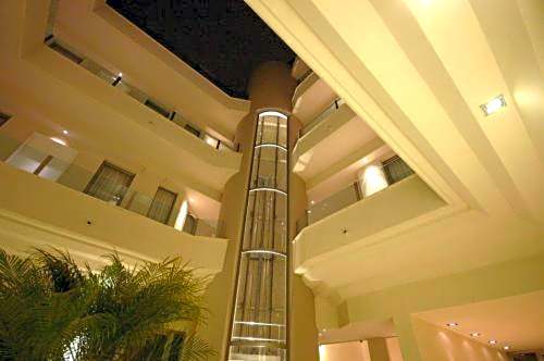 Home 15 Residence Hotel