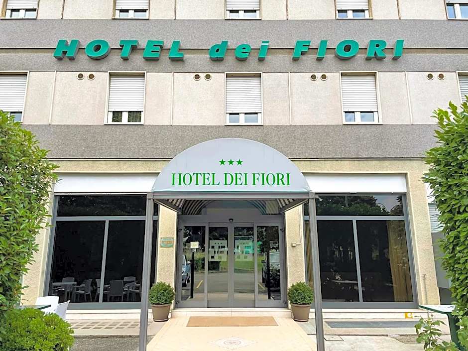 Hotel Dei Fiori
