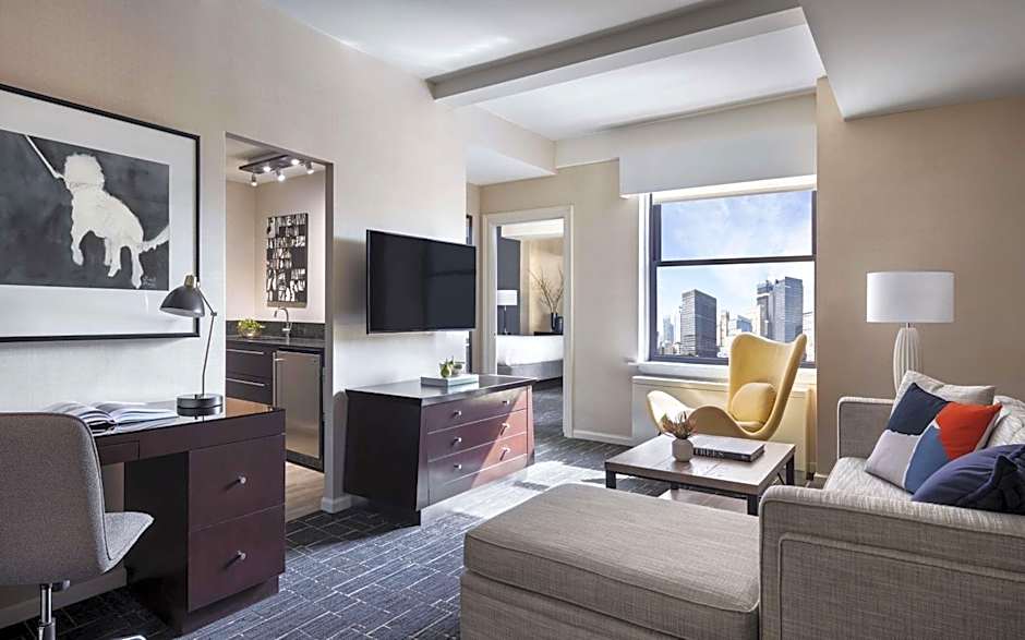 The Shelburne Sonesta New York