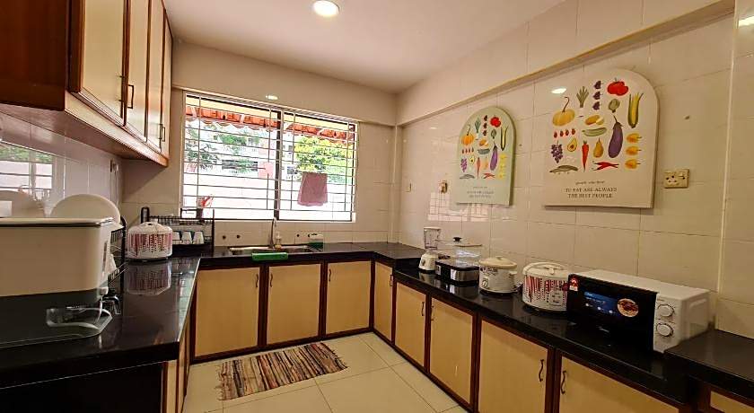 MG Casa Inn - Mutiara Gurney