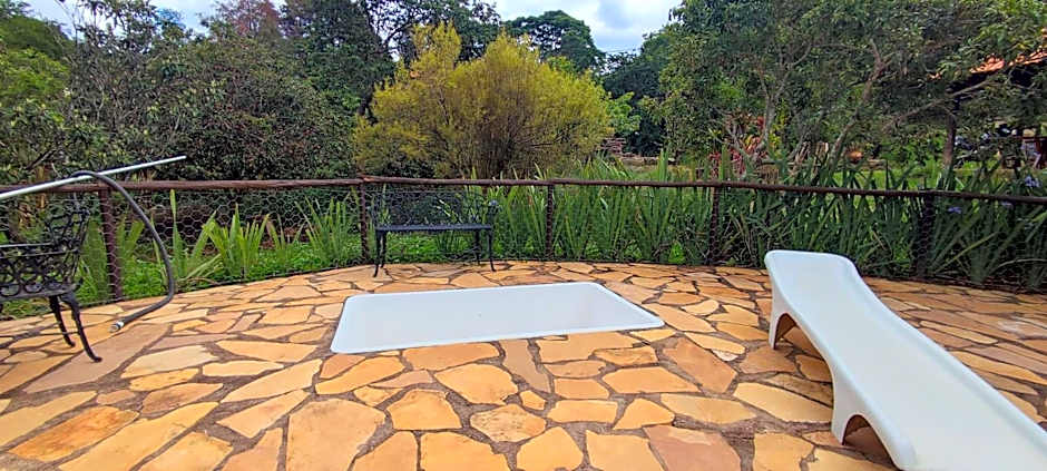 Pousada Casa da Moeda