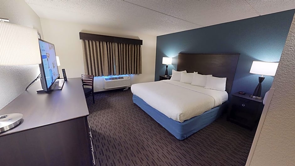 AmericInn by Wyndham Mounds View Minneapolis