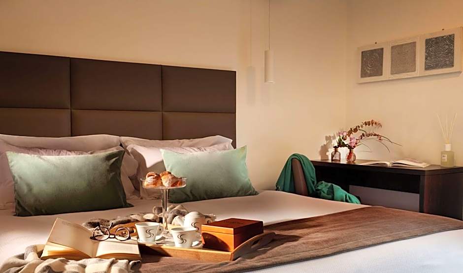 San Severino Park Hotel & SPA, BW Signature Collection