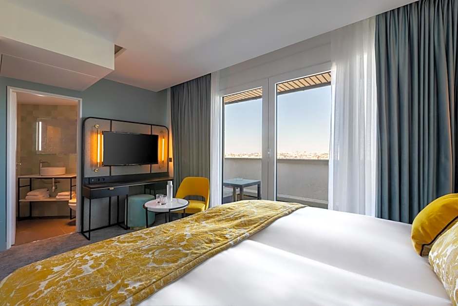 voco Paris Montparnasse By IHG