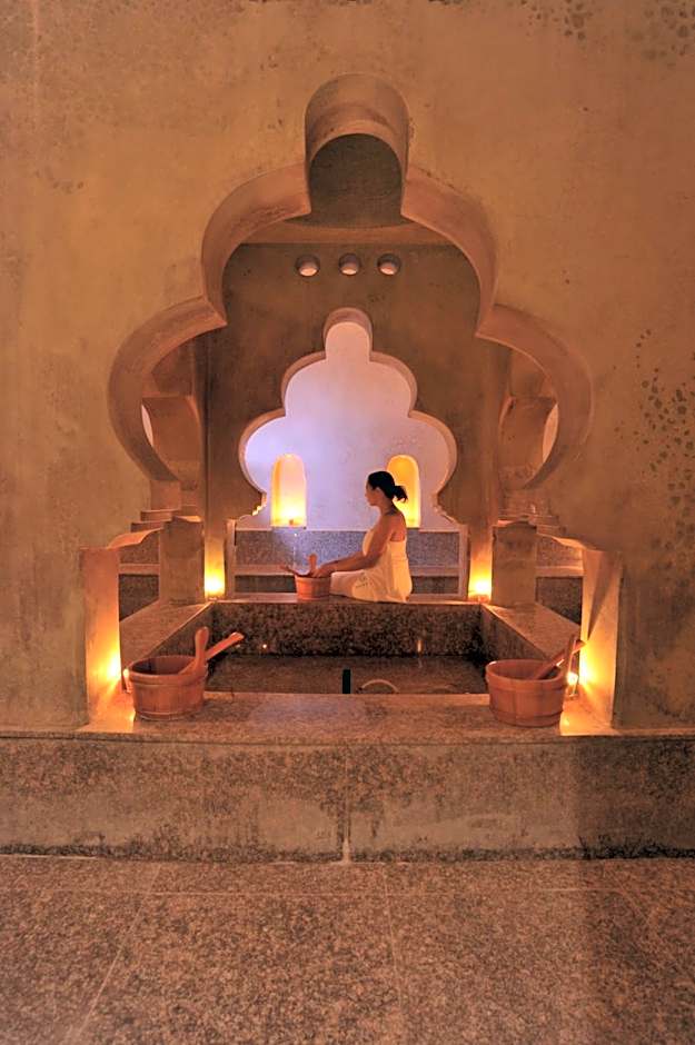 Pickalbatros Hotel Du Golf - Adults Friendly 16 Years Plus- All-Inclusive