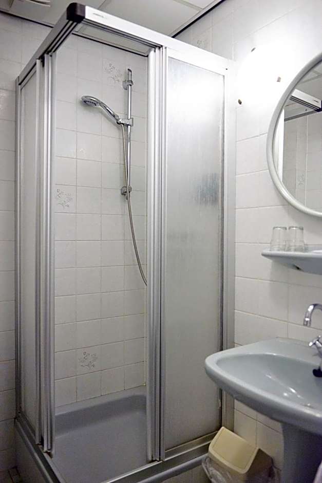 Hotel Restaurant de Jonge Heertjes