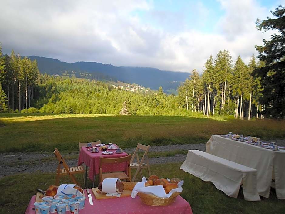 Hotel Restaurant Peterle
