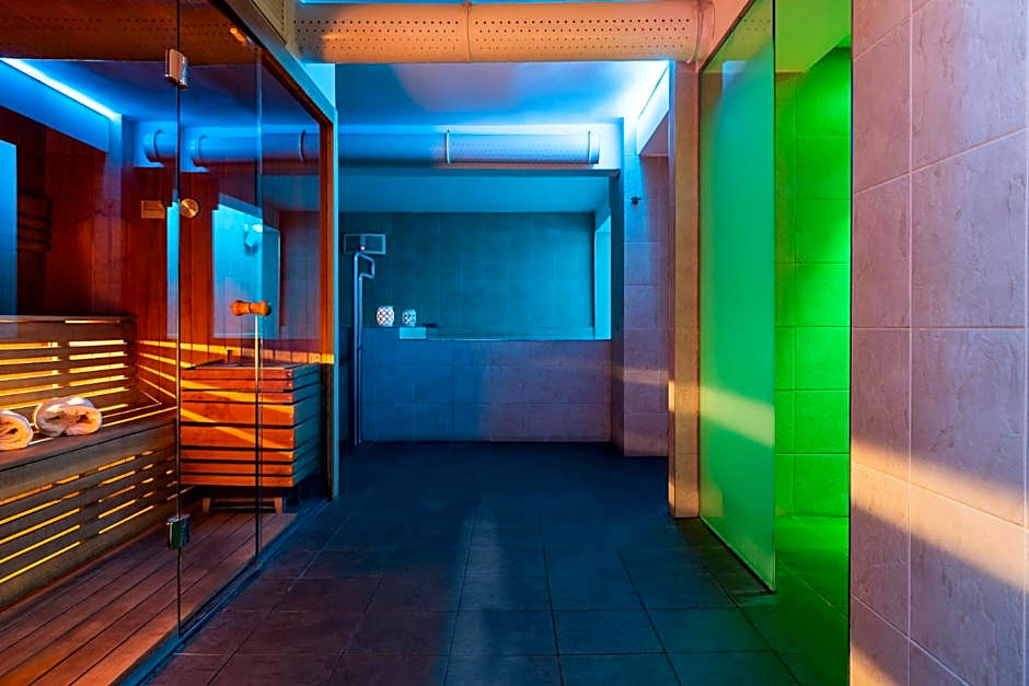 Hotel Vista Mare & Spa - Aperto tutto l'anno