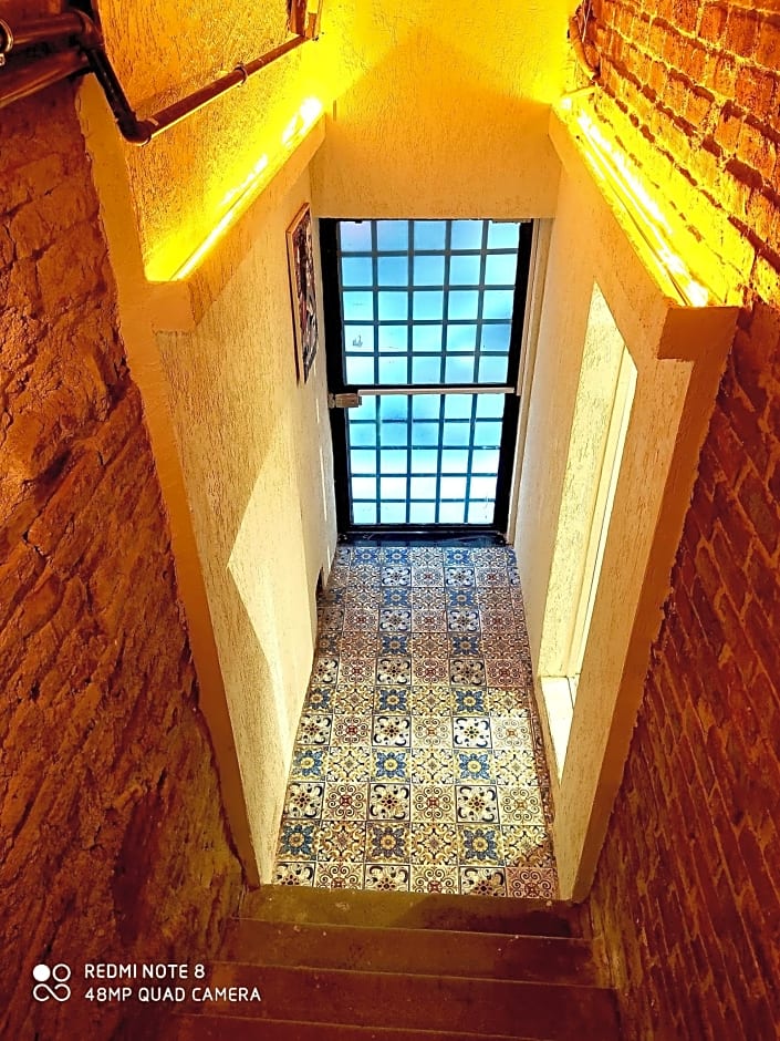 Mates Historical Suites