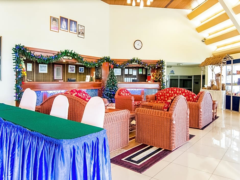 Perkasa Hotel Keningau
