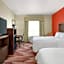 Hampton Inn By Hilton Sulphur Springs