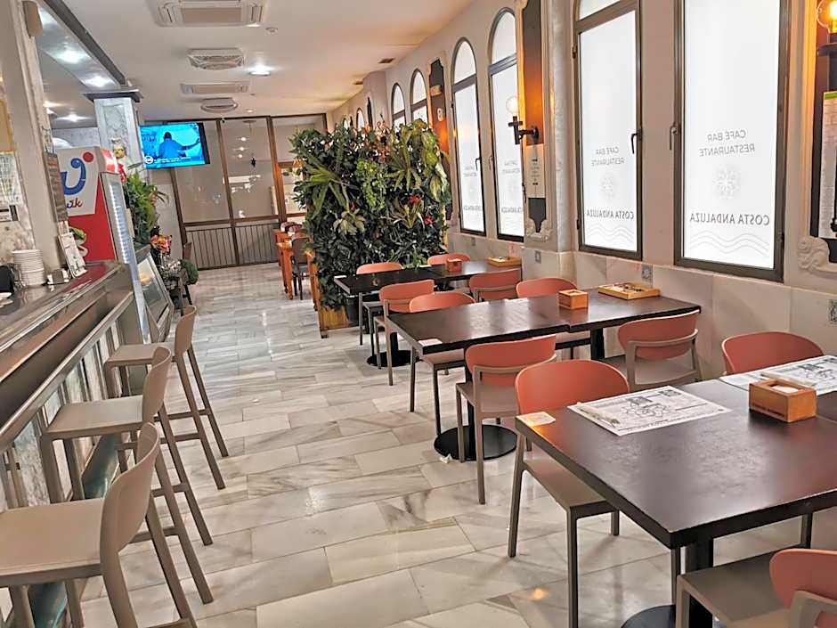 Hotel Costa Andaluza