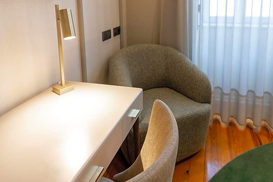 Avenida Boutique Hotel