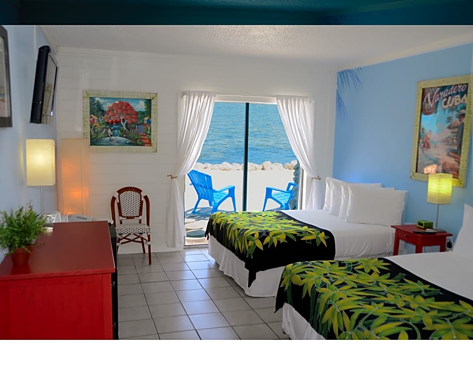 Ibis Bay Resort