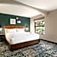 Four Points by Sheraton Raleigh Arena