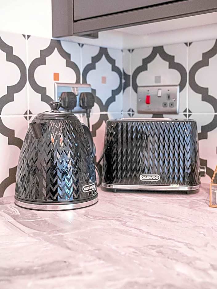 Hayy ApartHotels Stanley Mills