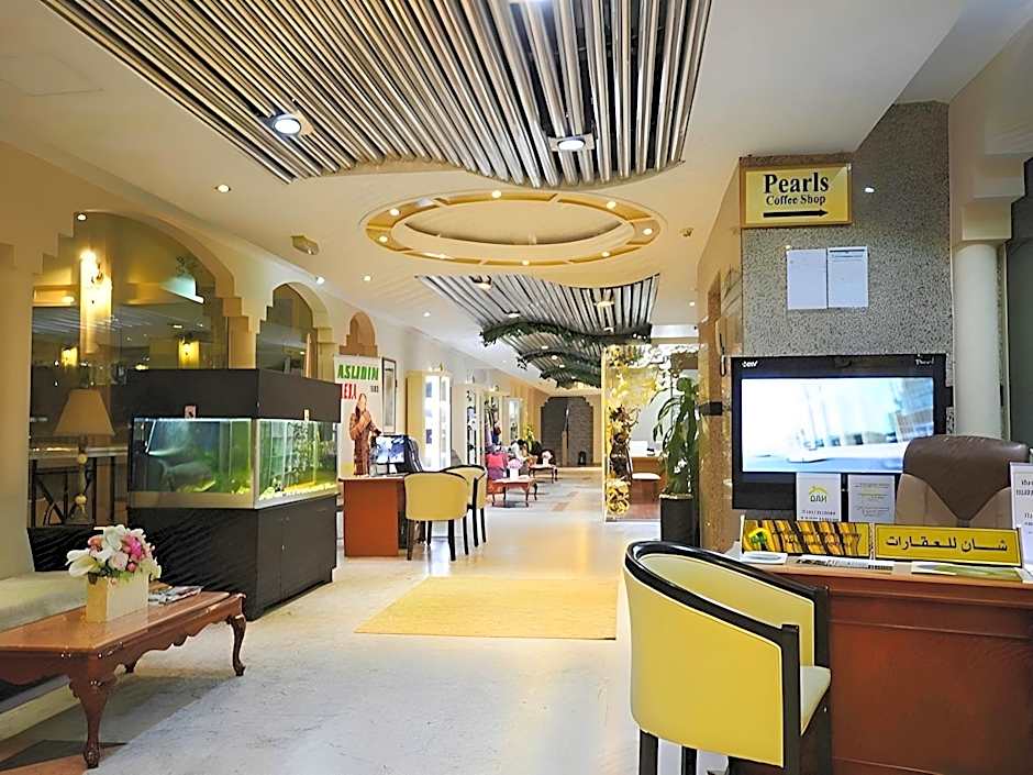 Al Seef Hotel