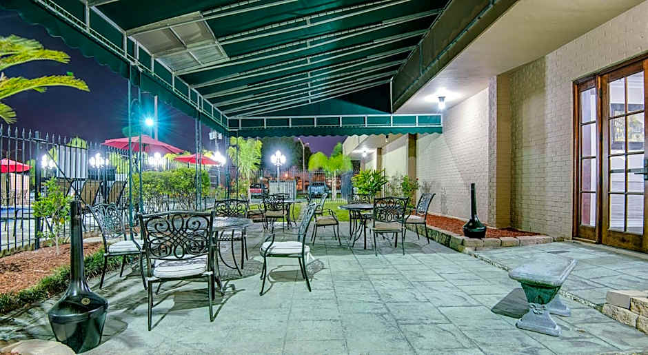 Ramada by Wyndham Metairie New Orleans Airport