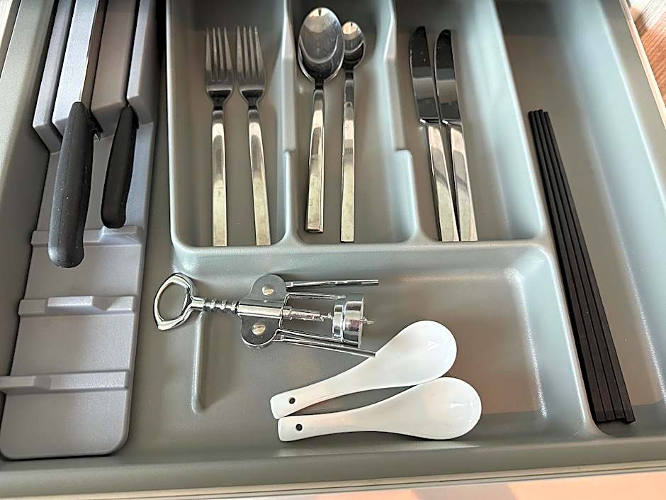 Ascott Harmony City Nantong