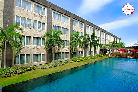 Aston Denpasar Hotel & Convention Center