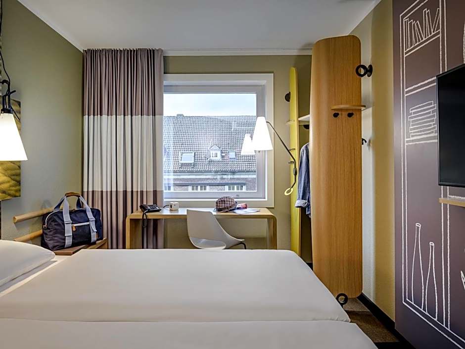 ibis Muenster City
